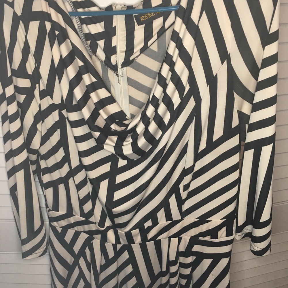 Reborn Dress